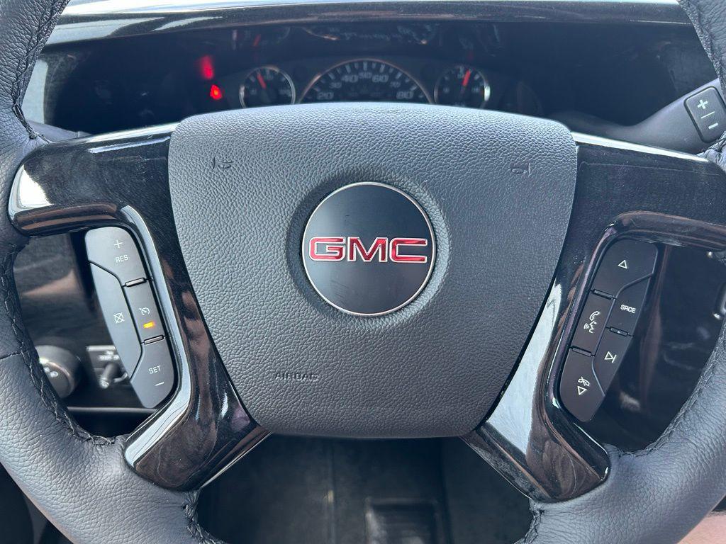 new 2025 GMC Savana 2500 car, priced at $87,240