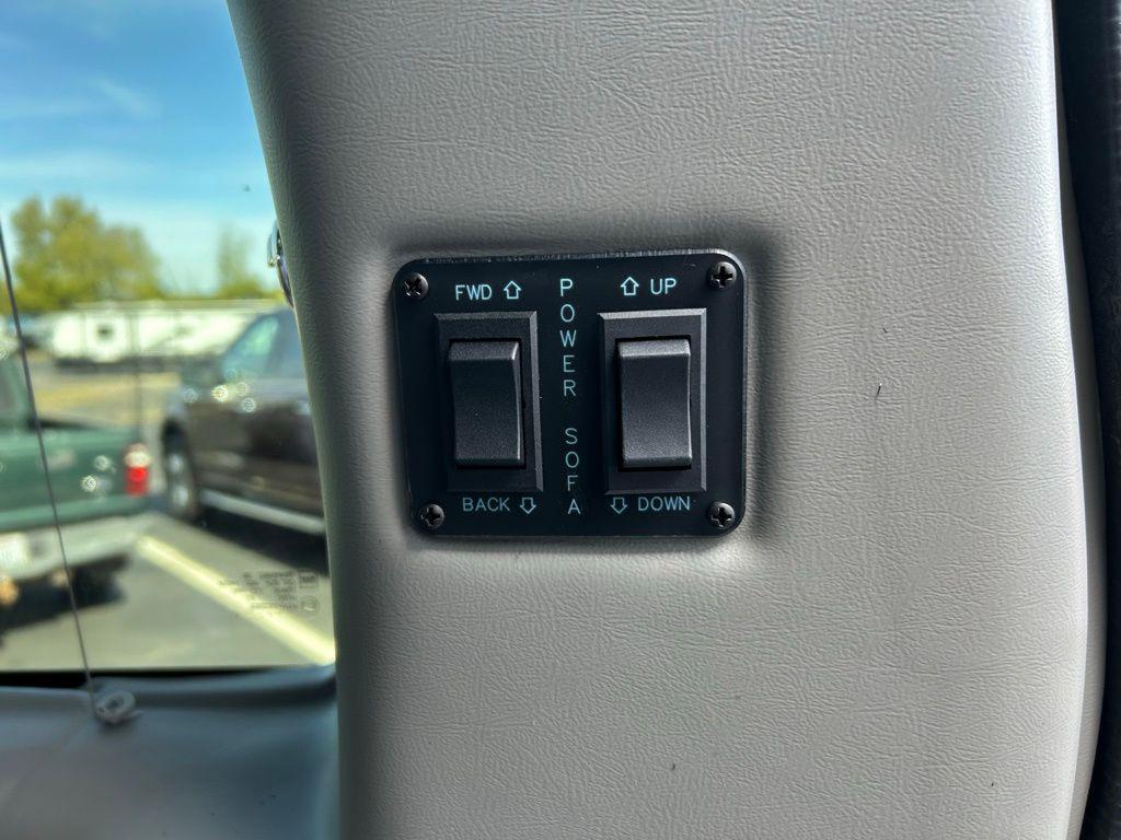 new 2025 GMC Savana 2500 car, priced at $87,240