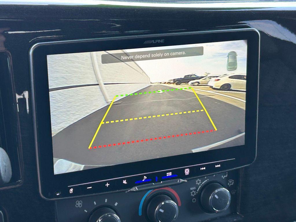 new 2025 GMC Savana 2500 car, priced at $87,240