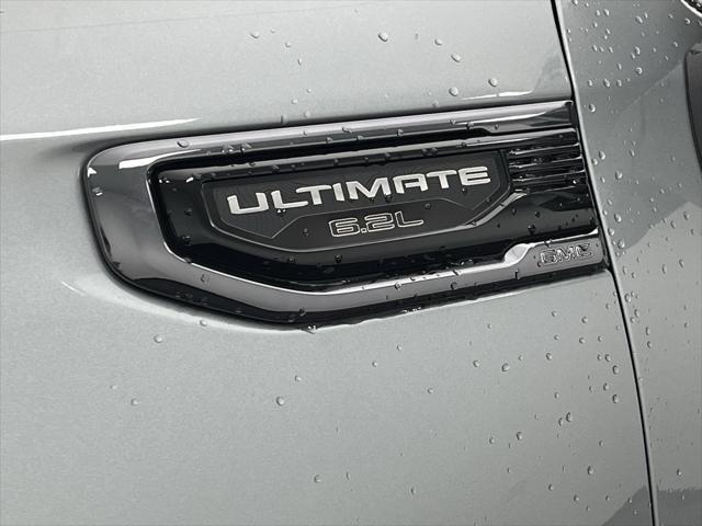 new 2025 GMC Sierra 1500 car, priced at $85,115