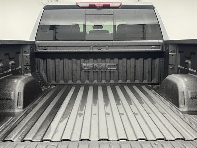 new 2025 GMC Sierra 1500 car, priced at $85,115