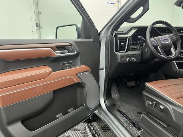 new 2025 GMC Sierra 1500 car, priced at $85,115