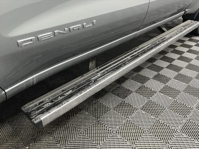 new 2025 GMC Sierra 1500 car, priced at $85,115