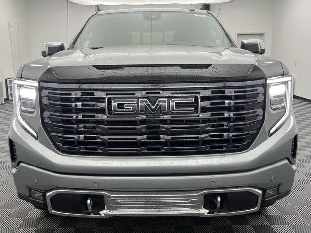 new 2025 GMC Sierra 1500 car, priced at $85,115