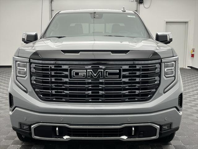 new 2025 GMC Sierra 1500 car, priced at $82,555