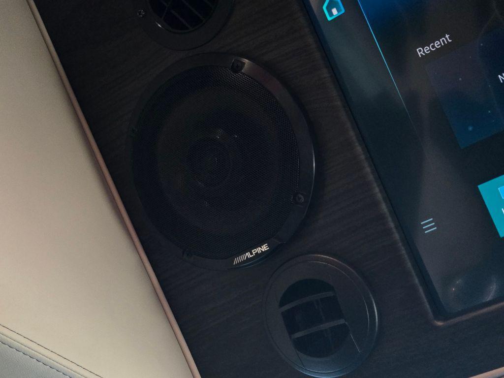 new 2026 Mercedes-Benz Sprinter 2500 car, priced at $192,676