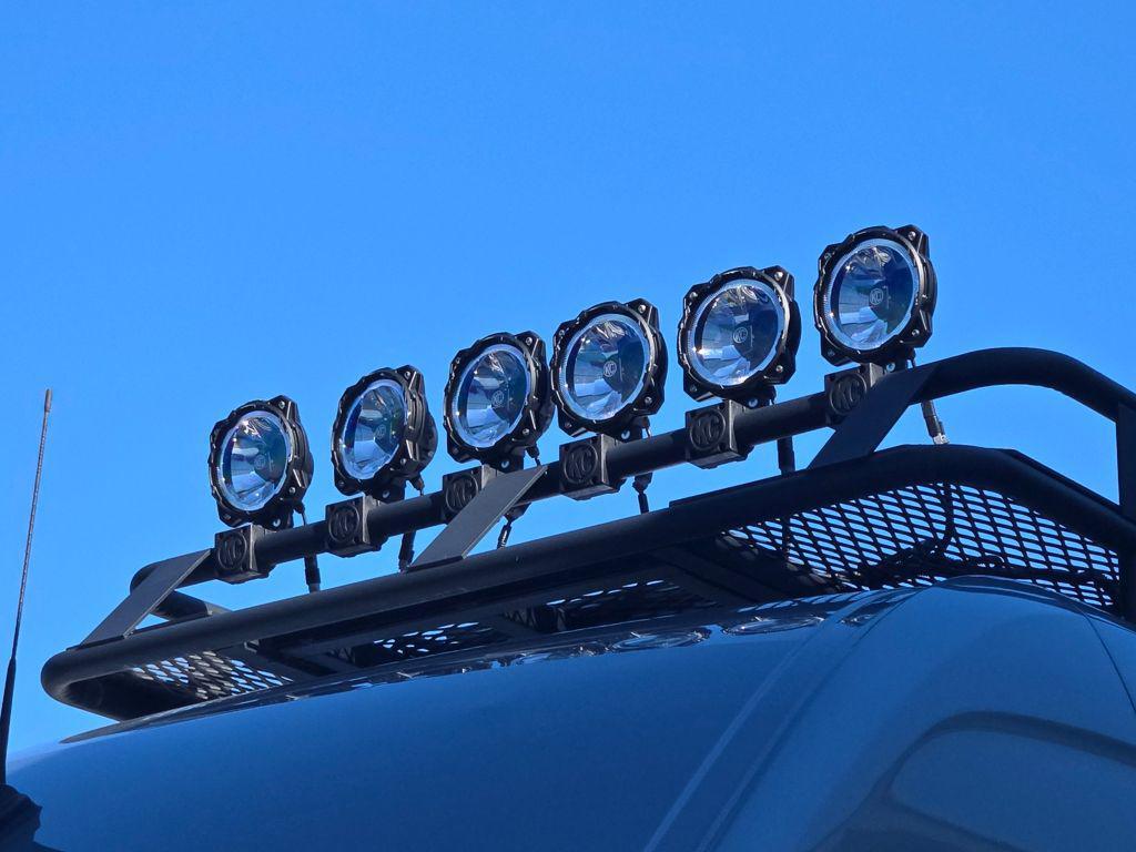 new 2026 Mercedes-Benz Sprinter 2500 car, priced at $192,676