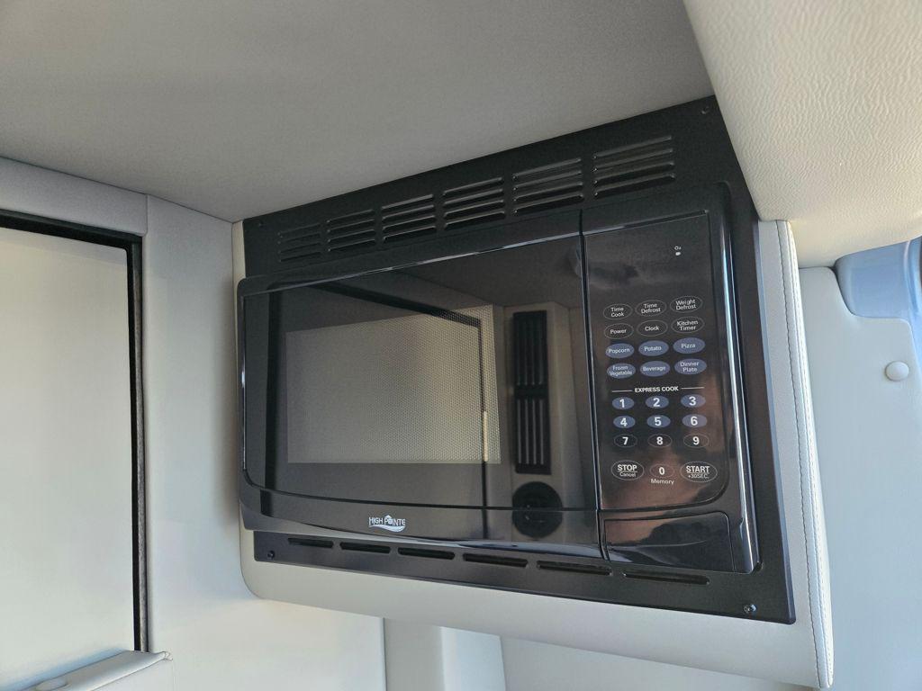 new 2026 Mercedes-Benz Sprinter 2500 car, priced at $192,676