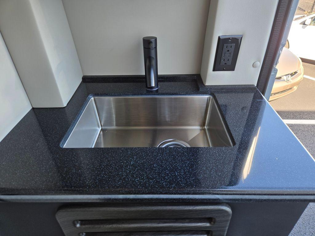 new 2026 Mercedes-Benz Sprinter 2500 car, priced at $192,676