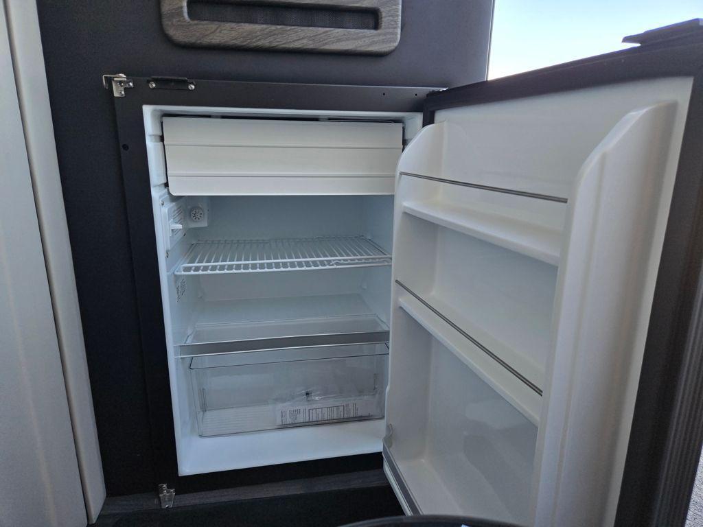 new 2026 Mercedes-Benz Sprinter 2500 car, priced at $192,676