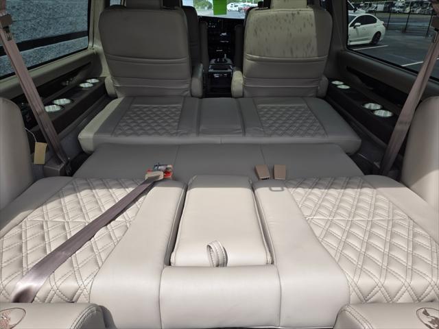 new 2025 GMC Savana 2500 car, priced at $102,560