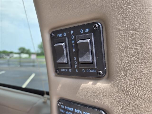new 2025 GMC Savana 2500 car, priced at $102,560