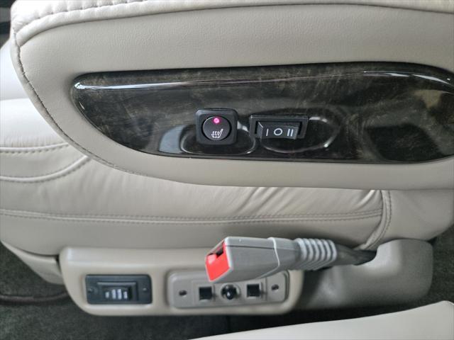 new 2025 GMC Savana 2500 car, priced at $102,560