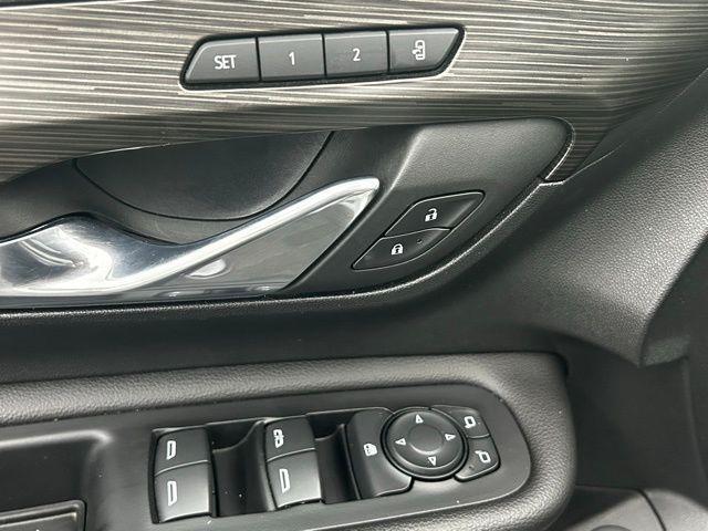 used 2023 GMC Terrain car, priced at $21,895