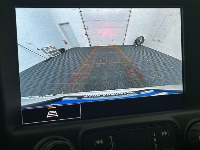 used 2023 GMC Terrain car, priced at $21,895