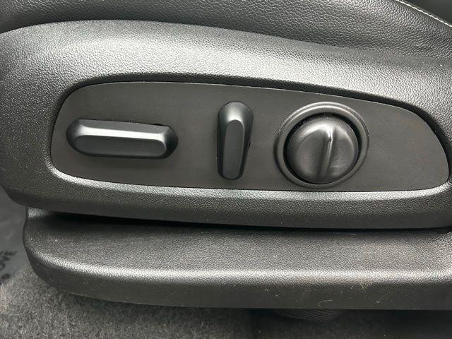 used 2023 GMC Terrain car, priced at $21,895