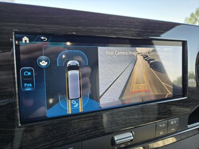 new 2025 Mercedes-Benz Sprinter 3500XD car, priced at $156,390