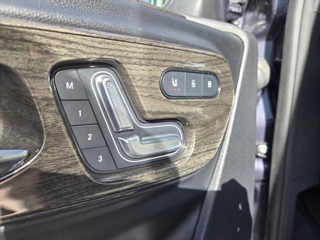new 2025 Mercedes-Benz Sprinter 3500XD car, priced at $156,390
