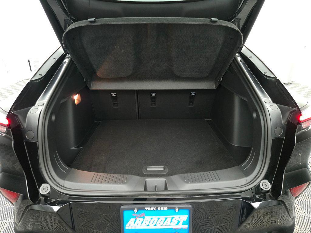 used 2024 Buick Envista car, priced at $27,269