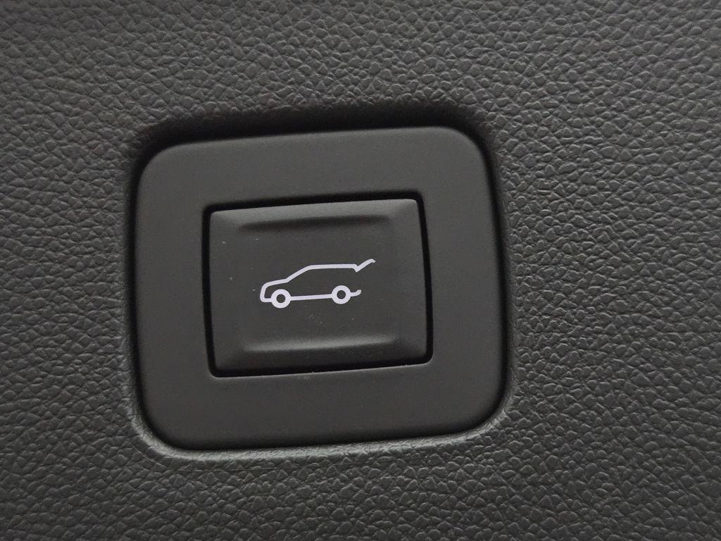 used 2024 Buick Envista car, priced at $27,269