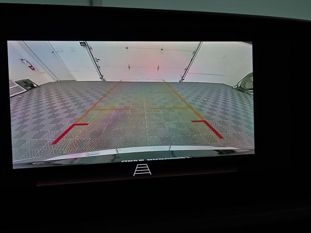 used 2024 Buick Envista car, priced at $27,269