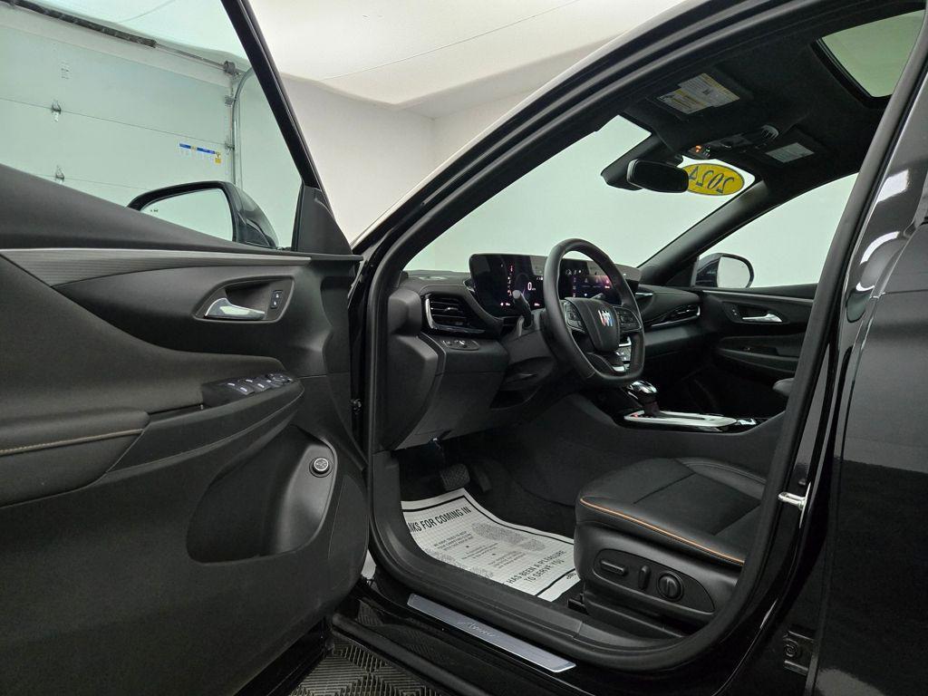 used 2024 Buick Envista car, priced at $27,269