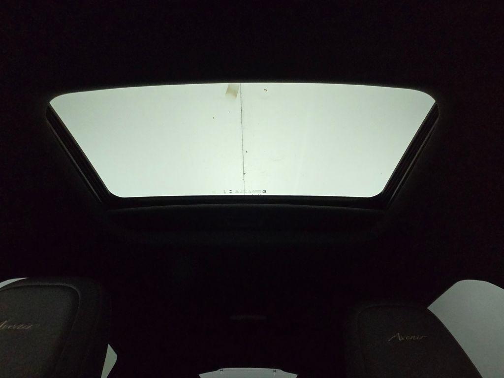 used 2024 Buick Envista car, priced at $27,269