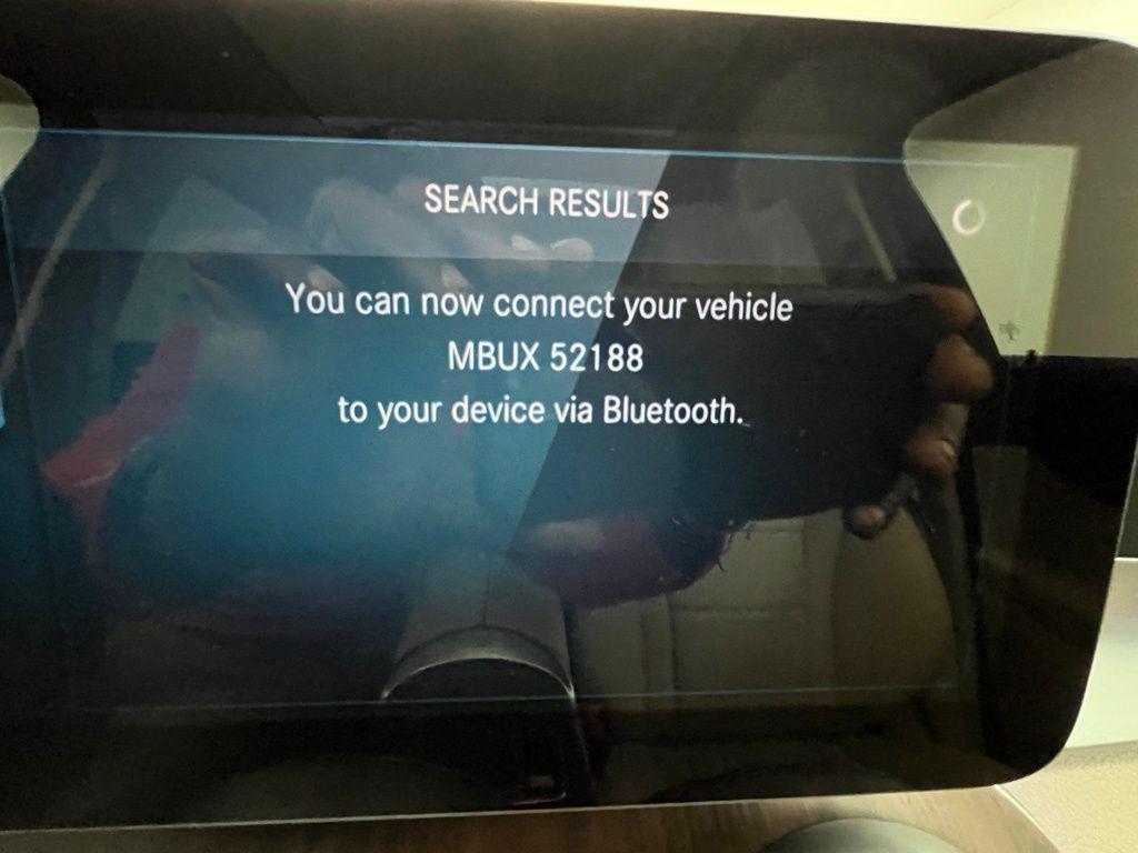 used 2022 Mercedes-Benz GLC 300 car, priced at $32,291