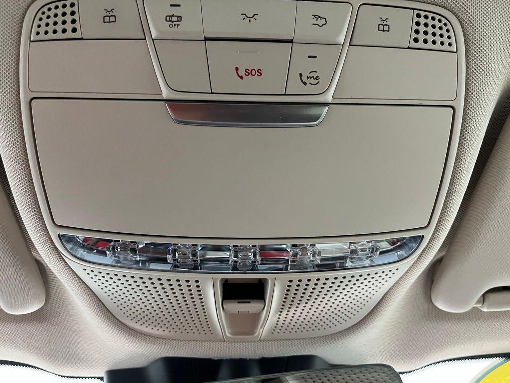 used 2022 Mercedes-Benz GLC 300 car, priced at $32,291