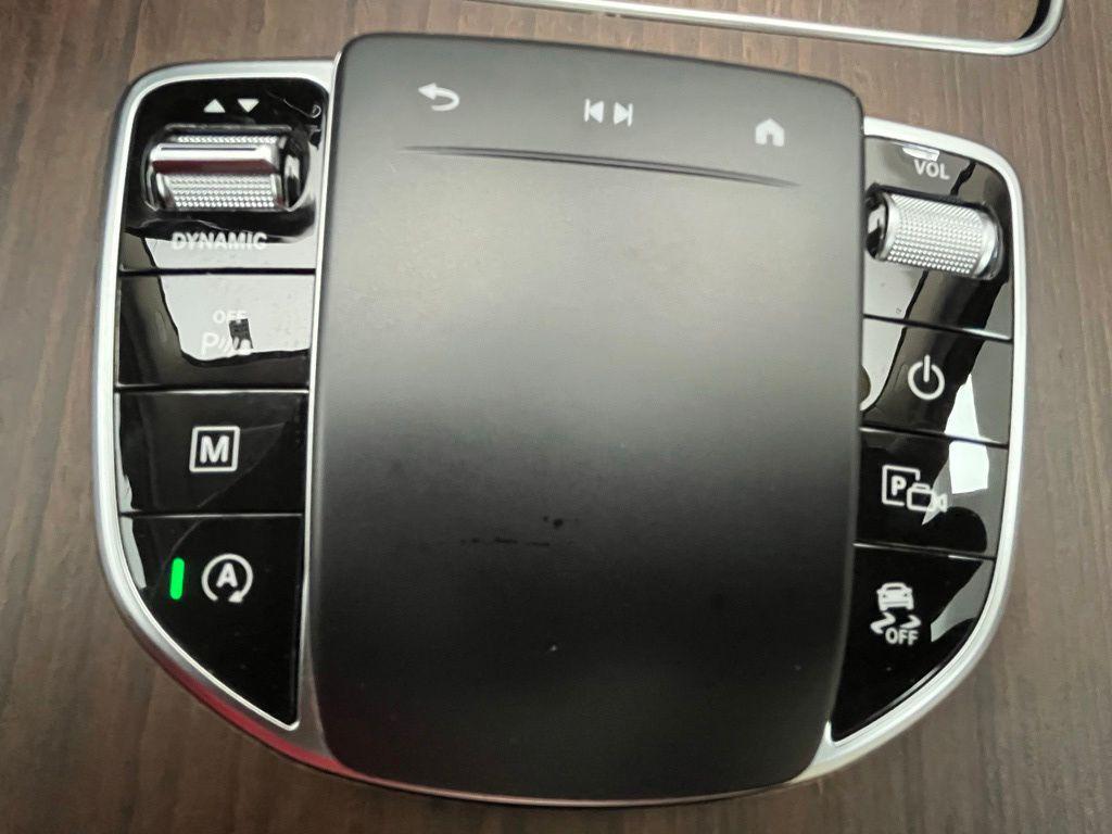 used 2022 Mercedes-Benz GLC 300 car, priced at $32,291