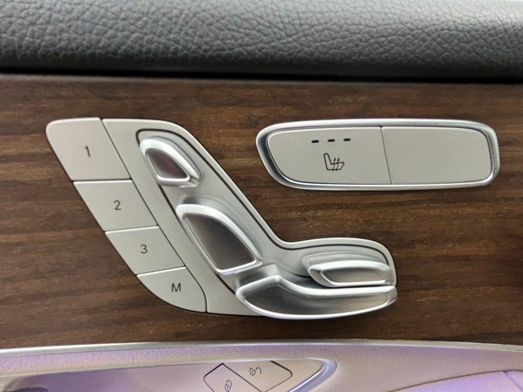 used 2022 Mercedes-Benz GLC 300 car, priced at $32,291