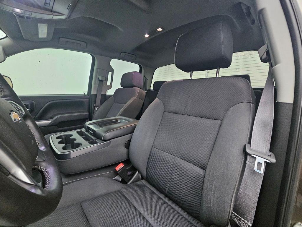 used 2015 Chevrolet Silverado 1500 car, priced at $19,998