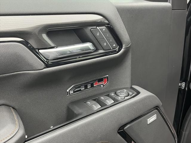new 2025 GMC Sierra 1500 car, priced at $102,997