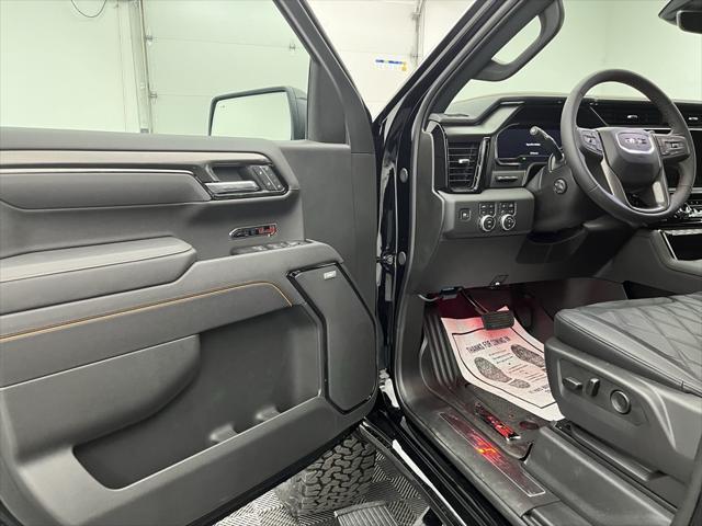 new 2025 GMC Sierra 1500 car, priced at $102,997