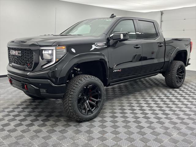 new 2025 GMC Sierra 1500 car, priced at $102,997