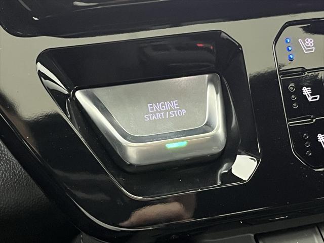 new 2025 GMC Sierra 1500 car, priced at $102,997
