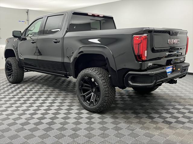 new 2025 GMC Sierra 1500 car, priced at $102,997