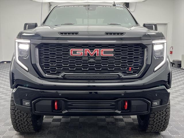 new 2025 GMC Sierra 1500 car, priced at $102,997