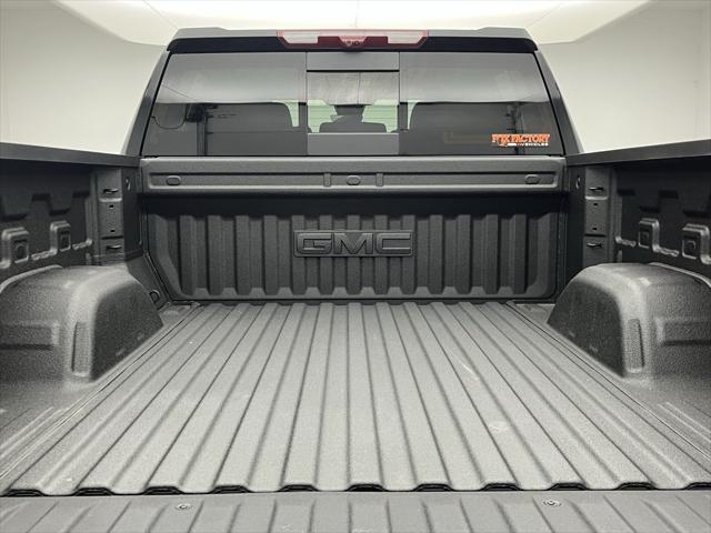 new 2025 GMC Sierra 1500 car, priced at $102,997