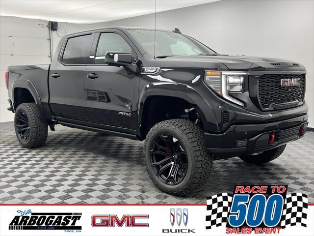 new 2025 GMC Sierra 1500 car, priced at $102,997