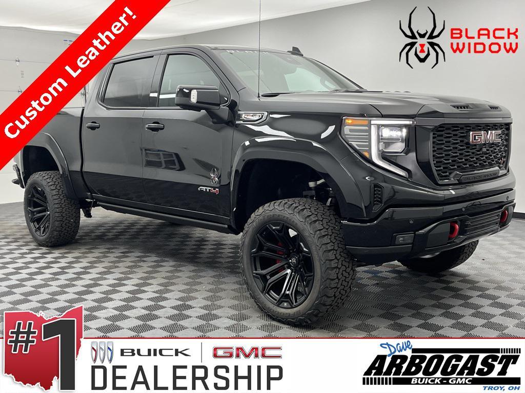 new 2025 GMC Sierra 1500 car, priced at $87,500