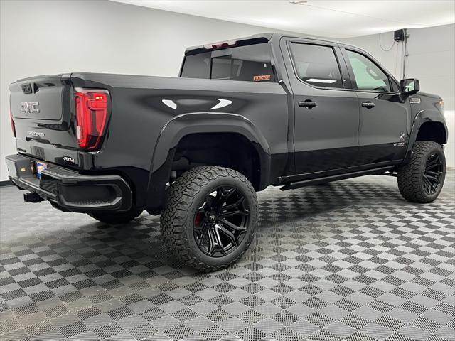 new 2025 GMC Sierra 1500 car, priced at $102,997