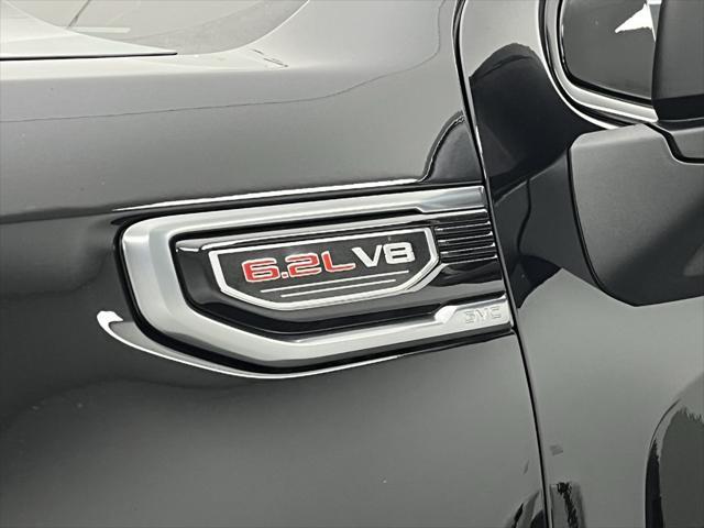 new 2025 GMC Sierra 1500 car, priced at $102,997