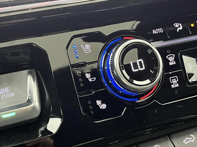 new 2025 GMC Sierra 1500 car, priced at $102,997