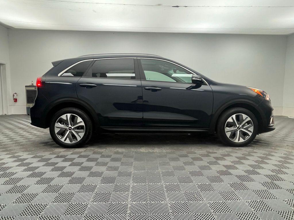 used 2022 Kia Niro EV car, priced at $18,997
