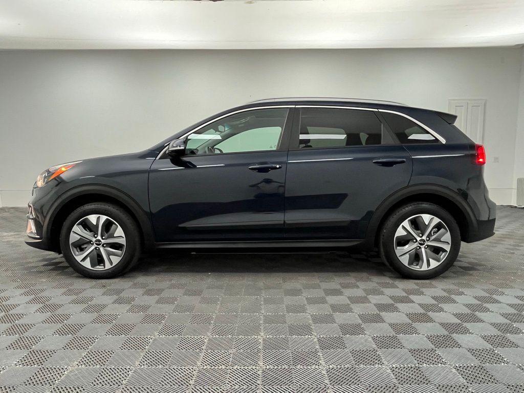 used 2022 Kia Niro EV car, priced at $18,997
