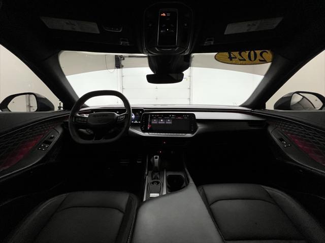 used 2024 Dodge Charger car, priced at $48,498