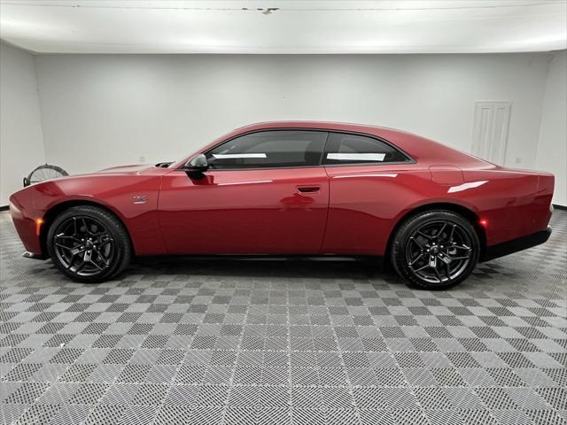 used 2024 Dodge Charger car, priced at $48,498