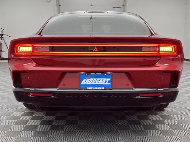 used 2024 Dodge Charger car, priced at $48,498