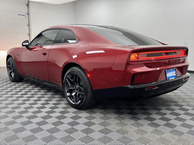 used 2024 Dodge Charger car, priced at $48,498